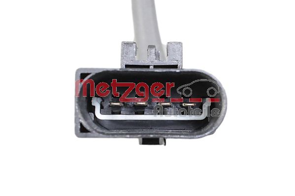 METZGER 0895293 Lambdasonde